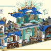 Дракон Восточного Дворца (LEGO 80049)