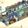 Дракон Восточного Дворца (LEGO 80049)