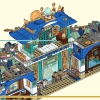 Дракон Восточного Дворца (LEGO 80049)