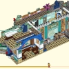 Дракон Восточного Дворца (LEGO 80049)