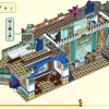Дракон Восточного Дворца (LEGO 80049)