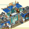 Дракон Восточного Дворца (LEGO 80049)