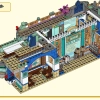 Дракон Восточного Дворца (LEGO 80049)