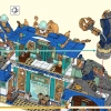Дракон Восточного Дворца (LEGO 80049)