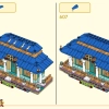 Дракон Восточного Дворца (LEGO 80049)