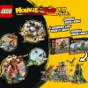 Лунный Новый год (LEGO 80110)