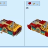 Парад в честь Лунного Нового года (LEGO 80111)