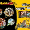 Парад в честь Лунного Нового года (LEGO 80111)