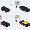 Железнодорожный вокзал Стадгейт (LEGO 910002)