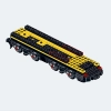 Железнодорожный вокзал Стадгейт (LEGO 910002)