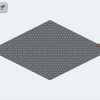 Железнодорожный вокзал Стадгейт (LEGO 910002)