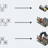 Железнодорожный вокзал Стадгейт (LEGO 910002)