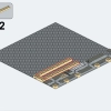 Железнодорожный вокзал Стадгейт (LEGO 910002)