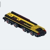 Железнодорожный вокзал Стадгейт (LEGO 910002)