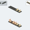 Железнодорожный вокзал Стадгейт (LEGO 910002)