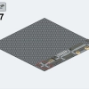 Железнодорожный вокзал Стадгейт (LEGO 910002)
