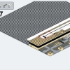 Железнодорожный вокзал Стадгейт (LEGO 910002)