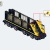 Железнодорожный вокзал Стадгейт (LEGO 910002)
