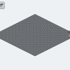 Железнодорожный вокзал Стадгейт (LEGO 910002)
