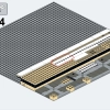 Железнодорожный вокзал Стадгейт (LEGO 910002)
