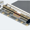 Железнодорожный вокзал Стадгейт (LEGO 910002)