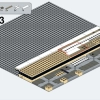 Железнодорожный вокзал Стадгейт (LEGO 910002)