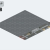 Железнодорожный вокзал Стадгейт (LEGO 910002)