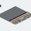 Железнодорожный вокзал Стадгейт (LEGO 910002)