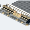 Железнодорожный вокзал Стадгейт (LEGO 910002)