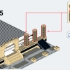 Железнодорожный вокзал Стадгейт (LEGO 910002)