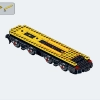 Железнодорожный вокзал Стадгейт (LEGO 910002)