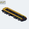 Железнодорожный вокзал Стадгейт (LEGO 910002)