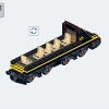 Железнодорожный вокзал Стадгейт (LEGO 910002)
