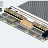 Железнодорожный вокзал Стадгейт (LEGO 910002)