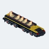 Железнодорожный вокзал Стадгейт (LEGO 910002)
