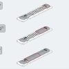 Железнодорожный вокзал Стадгейт (LEGO 910002)