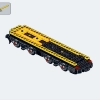 Железнодорожный вокзал Стадгейт (LEGO 910002)