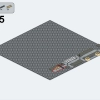 Железнодорожный вокзал Стадгейт (LEGO 910002)