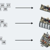 Железнодорожный вокзал Стадгейт (LEGO 910002)