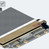 Железнодорожный вокзал Стадгейт (LEGO 910002)
