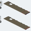Железнодорожный вокзал Стадгейт (LEGO 910002)