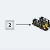 Железнодорожный вокзал Стадгейт (LEGO 910002)