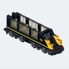 Железнодорожный вокзал Стадгейт (LEGO 910002)