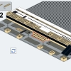 Железнодорожный вокзал Стадгейт (LEGO 910002)