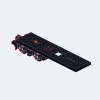 Железнодорожный вокзал Стадгейт (LEGO 910002)