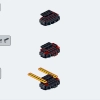 Железнодорожный вокзал Стадгейт (LEGO 910002)
