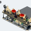 Железнодорожный вокзал Стадгейт (LEGO 910002)