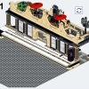 Железнодорожный вокзал Стадгейт (LEGO 910002)