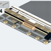 Железнодорожный вокзал Стадгейт (LEGO 910002)