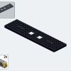 Железнодорожный вокзал Стадгейт (LEGO 910002)